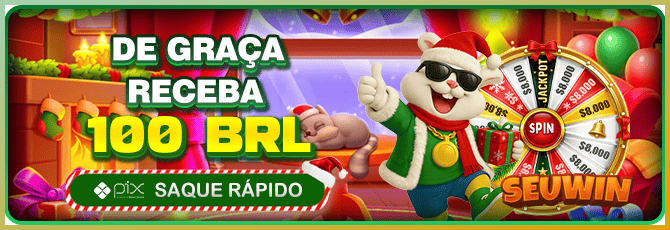 SEUWIN baixar aplicativo e login