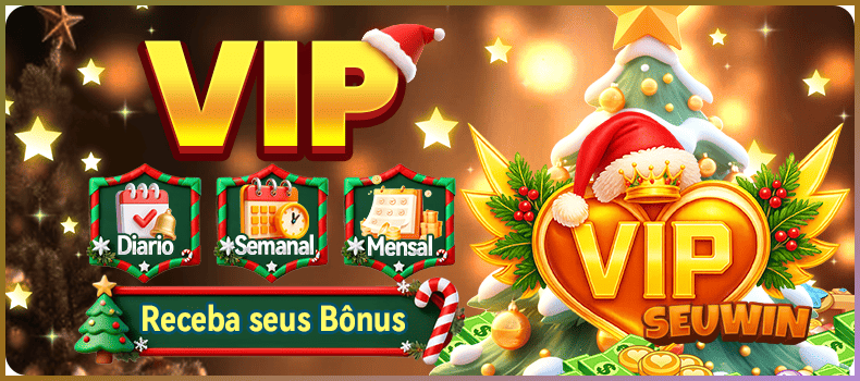 SEUWIN promoções