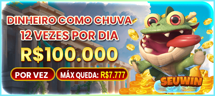 SEUWIN baixar aplicativo