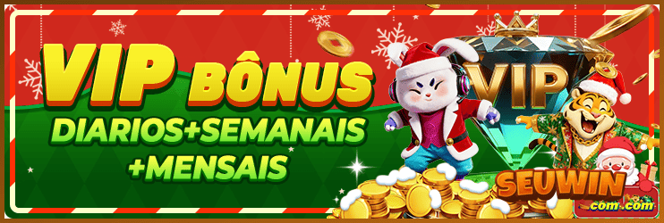 SEUWIN registro e login