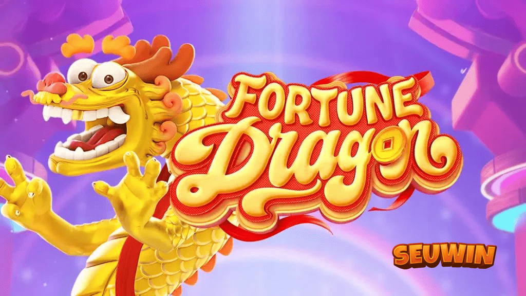 dragão da fortuna
