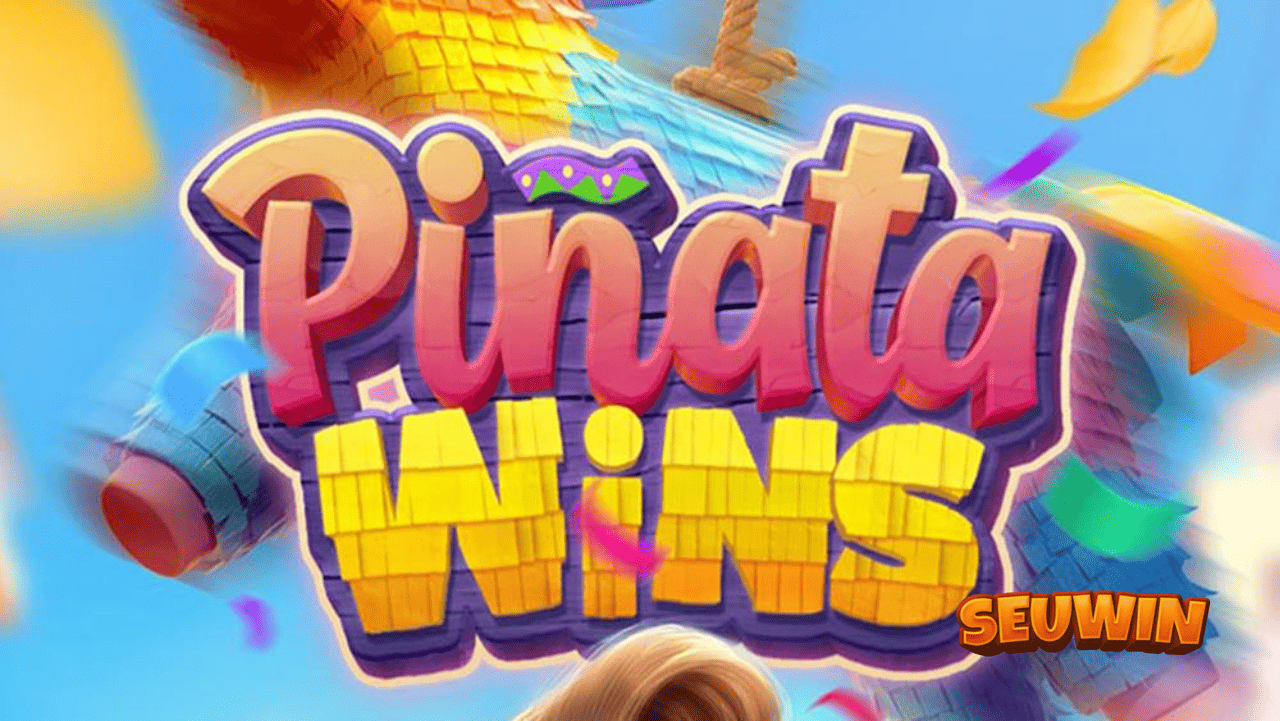 piñata ganha